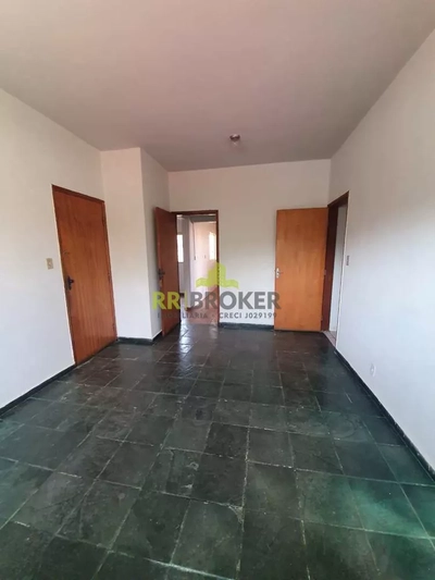 Apartamento, 2 quartos - Foto 2