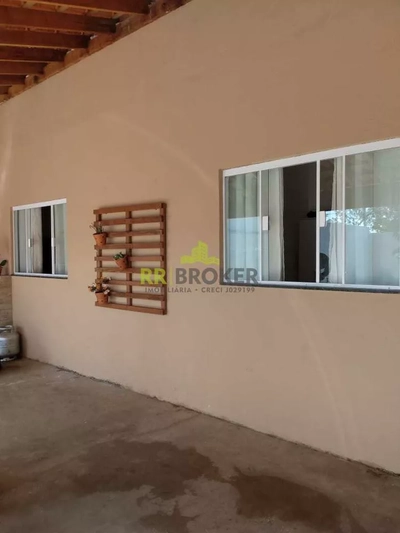 Casa, 2 quartos, 250 m² - Foto 3