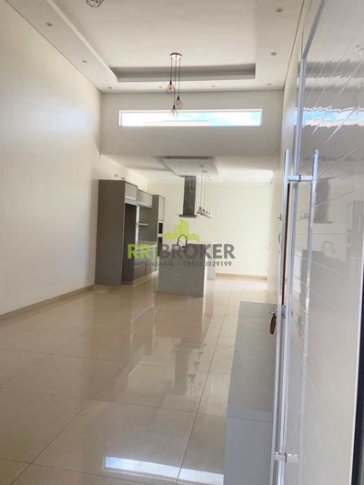 Casa, 3 quartos, 130 m² - Foto 4