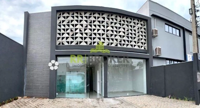 Prédio Inteiro, 300 m² - Foto 1