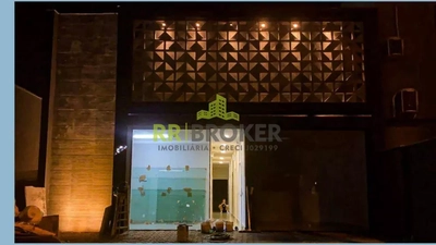 Prédio Inteiro, 300 m² - Foto 2