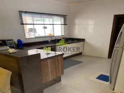 Casa, 3 quartos - Foto 4