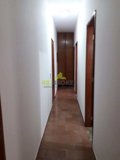 Casa, 3 quartos - Foto 5