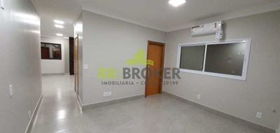 Prédio Inteiro, 203 m² - Foto 3