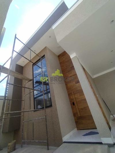 Casa, 3 quartos, 120 m² - Foto 3