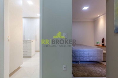 Casa de Condomínio, 3 quartos - Foto 5