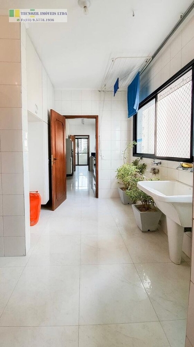 Apartamento, 3 quartos, 200 m² - Foto 5