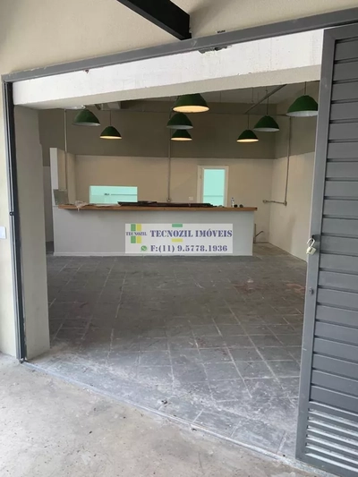 Casa, 5 quartos, 250 m² - Foto 1