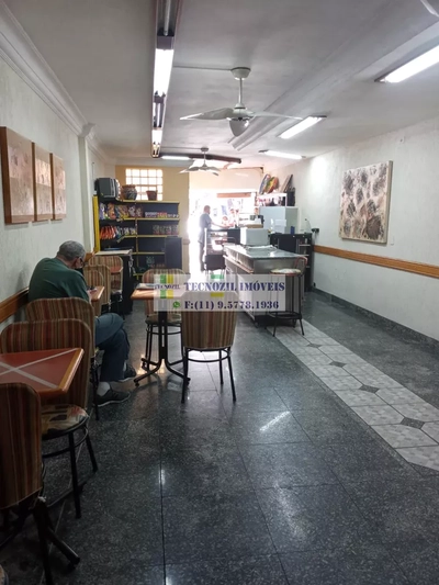 Prédio Inteiro, 187 m² - Foto 1