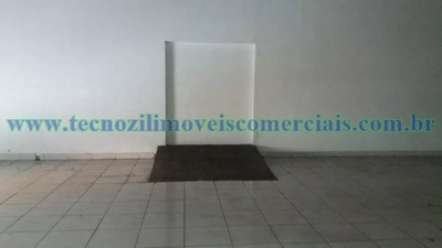 Depósito-Galpão, 240 m² - Foto 3