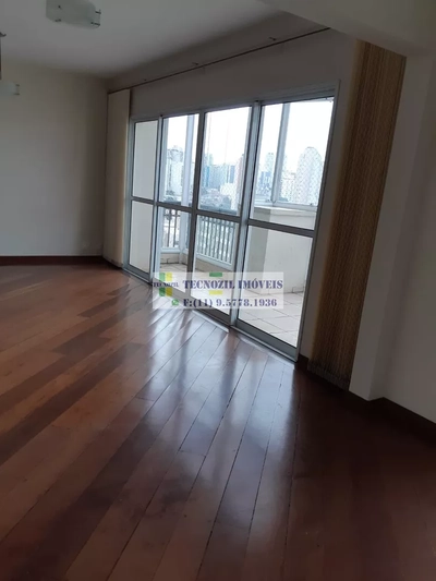 Apartamento, 4 quartos, 172 m² - Foto 3