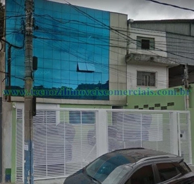 Prédio Inteiro, 560 m² - Foto 1