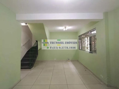 Sobrado, 3 quartos, 85 m² - Foto 5