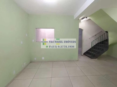 Sobrado, 3 quartos, 85 m² - Foto 4