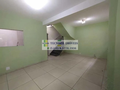 Sobrado, 3 quartos, 85 m² - Foto 3