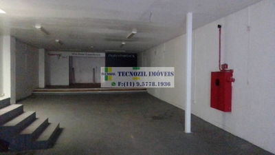 Prédio Inteiro, 450 m² - Foto 1