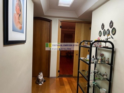 Apartamento, 3 quartos, 134 m² - Foto 1