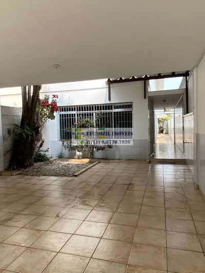 Sobrado, 3 quartos, 210 m² - Foto 1