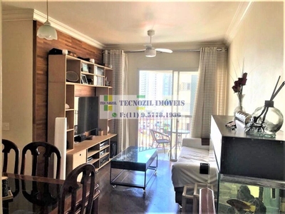 Apartamento, 2 quartos, 76 m² - Foto 1