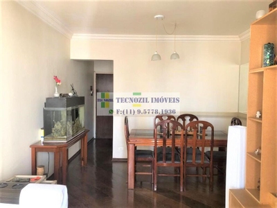 Apartamento, 2 quartos, 76 m² - Foto 2