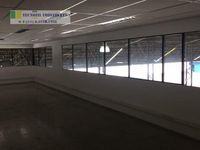 Depósito-Galpão, 3247 m² - Foto 4