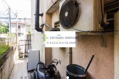 Sobrado, 3 quartos, 240 m² - Foto 4