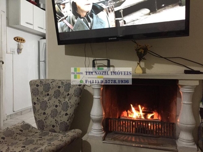 Casa, 5 quartos, 213 m² - Foto 1