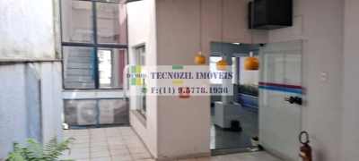 Prédio Inteiro, 245 m² - Foto 3