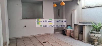 Prédio Inteiro, 245 m² - Foto 4