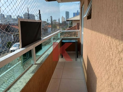 Casa de Condomínio, 1 quarto - Foto 5