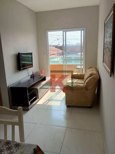 Casa de Condomínio, 1 quarto - Foto 2