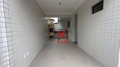 Sobrado, 3 quartos, 140 m² - Foto 2