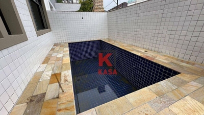 Sobrado, 3 quartos, 140 m² - Foto 1