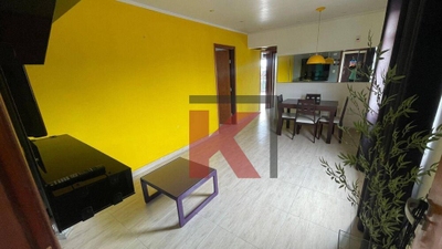 Apartamento, 2 quartos, 70 m² - Foto 1