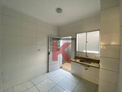 Sobrado, 2 quartos, 60 m² - Foto 3