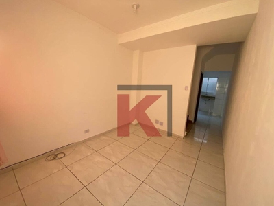 Sobrado, 2 quartos, 60 m² - Foto 2