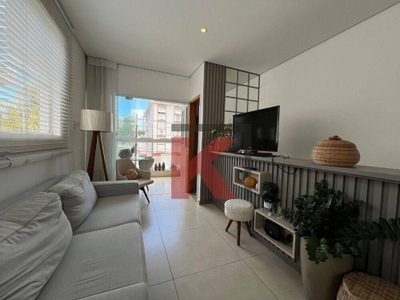 Casa, 2 quartos, 80 m² - Foto 1