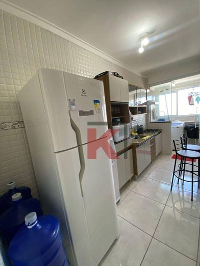 Apartamento, 1 quarto, 39 m² - Foto 5