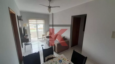 Apartamento, 1 quarto, 47 m² - Foto 4