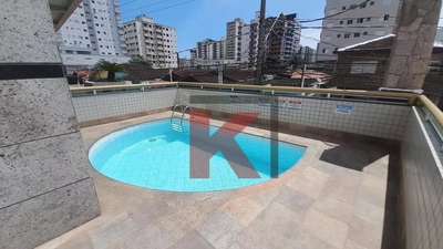 Apartamento, 1 quarto, 47 m² - Foto 1