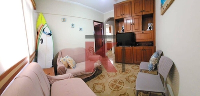 Apartamento, 1 quarto, 39 m² - Foto 3