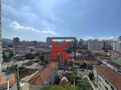 Apartamento, 2 quartos, 63 m² - Foto 3