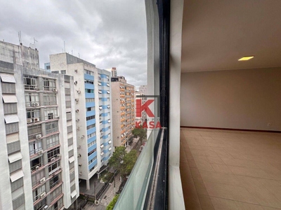 Apartamento, 4 quartos, 334 m² - Foto 1