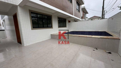 Sobrado, 3 quartos, 140 m² - Foto 2