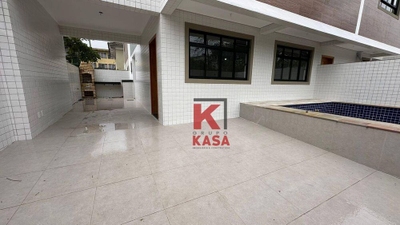 Sobrado, 3 quartos, 140 m² - Foto 1