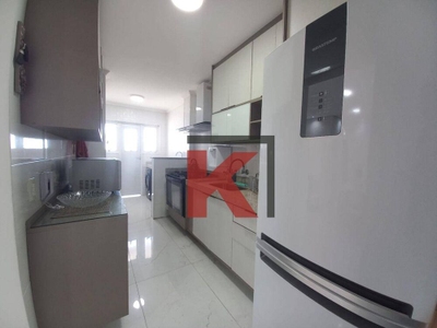 Apartamento, 2 quartos, 84 m² - Foto 3