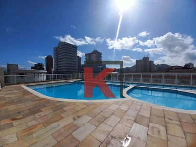 Apartamento, 2 quartos, 84 m² - Foto 1