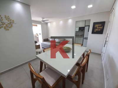 Apartamento, 2 quartos, 84 m² - Foto 4