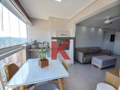 Apartamento, 2 quartos, 84 m² - Foto 2