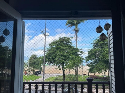 Apartamento, 3 quartos, 158 m² - Foto 1